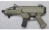 CZ-USA ~ Scorpion EVO 3 S1 Pistol ~ 9 mm Luger - 2 of 4