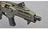 CZ-USA ~ Scorpion EVO 3 S1 Pistol ~ 9 mm Luger - 4 of 4