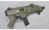 CZ-USA ~ Scorpion EVO 3 S1 Pistol ~ 9 mm Luger - 1 of 4
