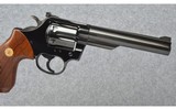 Colt ~ Trooper Mark III ~ 357 Magnum - 3 of 5