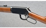 Winchester ~ Model 9422M ~ 22 Win. Magnum - 9 of 10