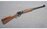 Winchester ~ Model 9422M ~ 22 Win. Magnum