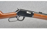 Winchester ~ Model 9422M ~ 22 Win. Magnum - 3 of 10
