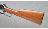Winchester ~ Model 9422M ~ 22 Win. Magnum - 10 of 10