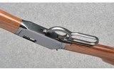 Winchester ~ Model 9422M ~ 22 Win. Magnum - 8 of 10