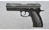 CZ-USA ~ CZ 97 B ~ 45 ACP - 2 of 4