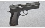 CZ-USA ~ CZ 97 B ~ 45 ACP - 1 of 4