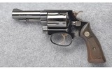 Smith & Wesson ~ Model 36-1 ~ 38 Special - 2 of 5