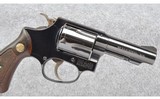 Smith & Wesson ~ Model 36-1 ~ 38 Special - 3 of 5