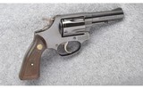 Smith & Wesson ~ Model 36-1 ~ 38 Special - 1 of 5