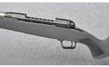 Savage ~ Model 110 Ultralite ~ 280 Ackley Improved - 9 of 10