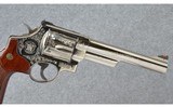 Smith & Wesson ~ Model 29-10 Engraved ~ 44 Magnum - 3 of 4