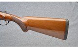 Weatherby ~ Orion ~ 20 Gauge - 10 of 10