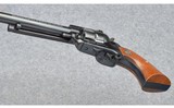 Ruger ~ New Model Single Six ~ 22 LR / 22 Magnum - 5 of 5