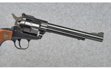 Ruger ~ New Model Single Six ~ 22 LR / 22 Magnum - 3 of 5