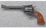 Ruger ~ New Model Single Six ~ 22 LR / 22 Magnum - 2 of 5