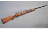 CZ-USA ~ Model CZ 557 ~ 6.5X55 SE - 1 of 10