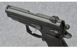 CZ-USA ~ CZ 75D Compact ~ 9 mm Luger - 3 of 5