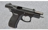 CZ-USA ~ CZ 75D Compact ~ 9 mm Luger - 4 of 5