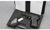 CZ-USA ~ CZ 75D Compact ~ 9 mm Luger - 5 of 5