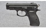 CZ-USA ~ CZ 75D Compact ~ 9 mm Luger - 2 of 5