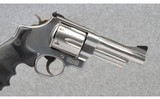 Smith & Wessson ~ Model 629-6 Mountain Gun ~ 44 Magnum - 4 of 4