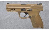 Smith & Wesson ~ M&P9 M2.0 ~ 9mm Luger - 2 of 5
