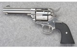 Ruger ~ Vaquero ~ 357 Magnun - 2 of 5