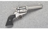 Ruger ~ Vaquero ~ 357 Magnun - 1 of 5