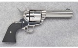 Ruger ~ Vaquero ~ 357 Magnun - 3 of 5