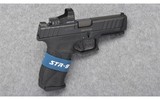 Stoeger ~ STR-9 ~ 9 mm Luger - 1 of 5
