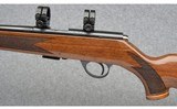 Weatherby ~ Mark XXII Bolt Action ~ 22 Long Rifle - 9 of 12