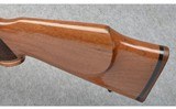 Weatherby ~ Mark XXII Bolt Action ~ 22 Long Rifle - 12 of 12