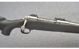 Savage ~ Model 116 ~ 338 Win Mag - 3 of 9