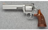 Smith & Wesson ~ Model 686 ~ 357 Magnum - 3 of 6