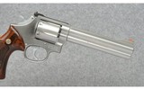 Smith & Wesson ~ Model 686 ~ 357 Magnum - 2 of 6