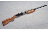 Ithaca ~ Model 37 Ultra-Featherlight ~20 Gauge - 1 of 9