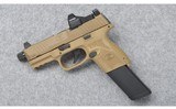 FN ~ 509 Compact Tactical~9 mm - 2 of 4