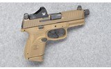 FN ~ 509 Compact Tactical~9 mm - 1 of 4