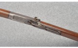 Winchester ~ Model 1894 SCR ~ 30 WCF - 7 of 10