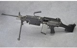 FN America ~ M249S Standard ~ 5.56 Nato - 2 of 8