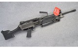 FN America ~ M249S Standard ~ 5.56 Nato - 1 of 8