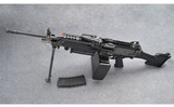 FN America ~ M249S Standard ~ 5.56 Nato - 8 of 8