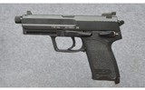 Heckler & Koch ~ USP Tactical ~ 9 mm Luger - 2 of 5