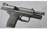 Heckler & Koch ~ USP Tactical ~ 9 mm Luger - 3 of 5