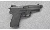 Heckler & Koch ~ USP Tactical ~ 9 mm Luger - 1 of 5