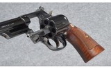 Smith & Wesson ~ Model 19-1 ~ 357 Magnum - 5 of 6