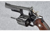 Smith & Wesson ~ Model 19-1 ~ 357 Magnum - 4 of 6