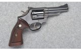 Smith & Wesson ~ Model 19-1 ~ 357 Magnum - 1 of 6