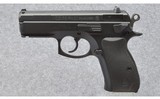 CZ-USA ~ CZ 75 P-01 ~ 9 mm Luger - 3 of 5